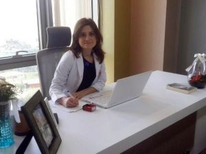 Gebelik Şekerine Dikkat