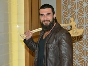 Turgut Alp Fethettiği Topraklarda