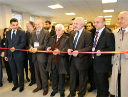 25 Üniversite Rize'de Tanıtımda