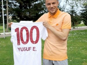 Yusuf Erdoğan Dalya Dedi