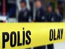 Polis otosuna silahlı saldırı 3 polis yaralı