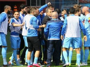 1461 Trabzon Destek Bekliyor