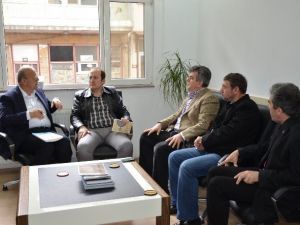 Eşrefzade Hazretleri İznik’te Anılacak