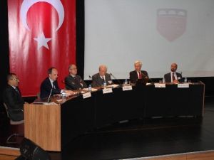 Prof. Dr. Şükran Şıpka: ‘’Amacımız Uluslararası Hukukçu Yetiştirmek’’