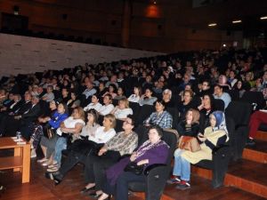 Modern İnsanın Ömrü 85 Yıl