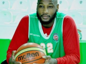 Darnell Jackson Kadro Dışı