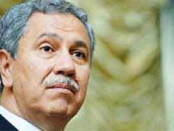 Arınç: Bu seçimi de kazanacağız ama..