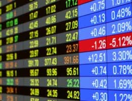 Faiz tedirginliği doları tepetaklak etti
