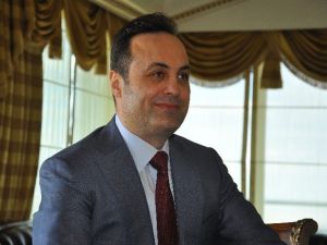 Myp Lideri Yılmaz: “Akşener Yerine Bahçeli’yi Tercih Ederim”