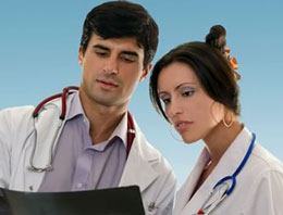 Doktorlara yargıdan sevindiren haber