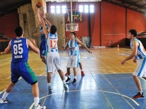 Nilüfer Belediyespor Samsun’dan Galibiyetle Döndü