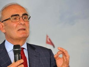 Başkan Yılmaz: “Deniz Kenarında Yer Yok, Osb’ler Yatırımcı Bekliyor”