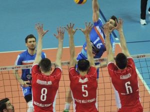 İnegöl Belediyespor’un Avrupa Hayali Başka Bahara
