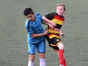 Yıldırım Belediyespor Hedefe Kilitlendi