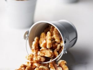 Uzman Diyetisyen Özger: “Ceviz, Spor Yapanların Vazgeçilmezi"