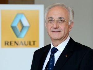 Oyak Renault Yönetiminde Yeni Dönem