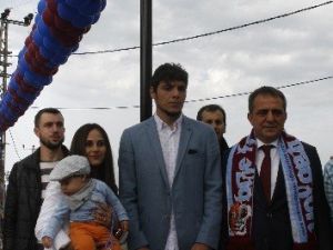 Salih Dursun Caddesi Açıldı
