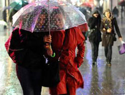 Yeni Haftada Rize'nin Havası Yine Bozulacak!