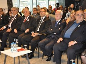 Bioizmir’in Temeli Atıldı