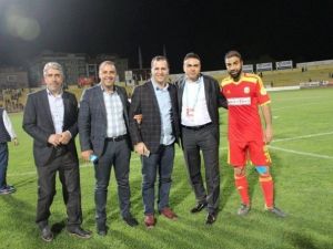 Alima Yeni Malatyaspor’da Şok Ayrılık