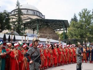 Tokat’ta Kutlu Doğum Haftası Etkinlikleri