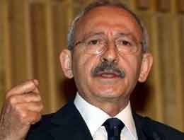 Kılıçdaroğlu'ndan 4.sıra açıklaması