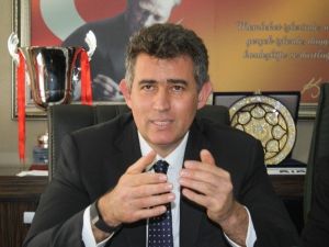 Feyzioğlu’ndan ’Dokunulmazlık’ Yorumu