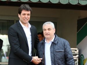 Spor Toto Süper Lig