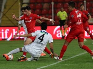 Spor Toto Süper Lig