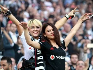 Vodafone Arena’da İlk 11’ler Belli Oldu