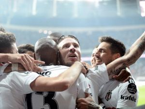 Spor Toto Süper Lig