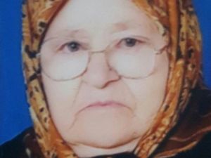 Sobanın Üzerine Düşen Yaşlı Kadın Hayatını Kaybetti