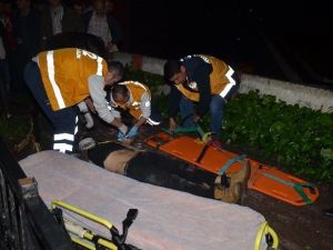 Zonguldak’ta Feci Kaza: 1 Ölü, 1 Yaralı
