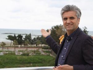 Sağlık Kenti Samsun, ‘Estetik Kenti Samsun’ Haline Geldi