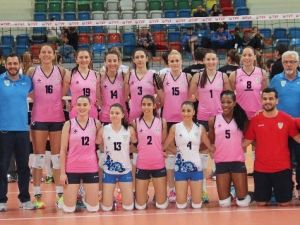 Manisa’nın Sultanları 3-1 Mağlup Oldu