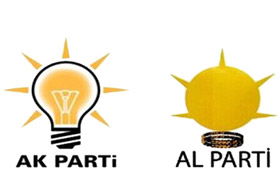 Seçim Pusulası`ndaki Çakma AKP`ye Dikkat !