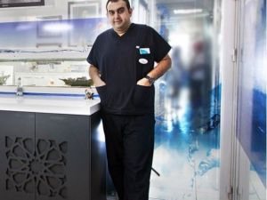 Bebeklerde Diş Sağlığı Çok Önemli