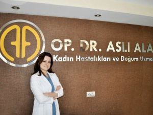 Suda Doğum Mutluluk Veriyor