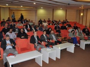 İtso Üyelerine Kobigel Destek Programı Tanıtıldı
