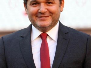 Antalyaspor Asbaşkanı Ceylan: Fenerbahçe’yi Yendiğimiz Gibi Galatasaray’ı Da Yeneceğiz