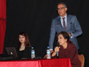 Büyükşehir’den “Obezite Ve Diyabet” Konferansı