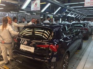 Egea Mayıs’ta Amerika Yolcusu