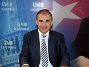 Başkan Delican’dan Sızdırılan Kimlik Bilgileri Açıklaması