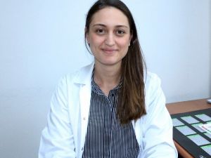 "Anne Adayları Hamilelikte Diyabete Dikkat Etmeli"