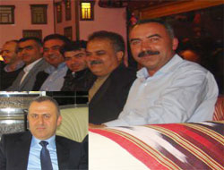 Polis Haftasında Duygulandıran Ziyaret