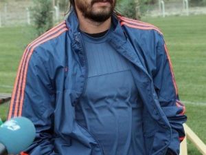 Vedat Kapurtu’dan Camiaya Uyarı