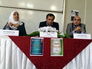 Üniversitelerde Başörtüsü Yasağının Tarihçesi Konuşuldu
