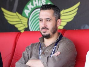 Akhisar Belediyespor’da Futbol Güzel, Skor Kötü