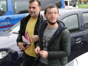 Silahla Yaralamaya Adli Kontrol
