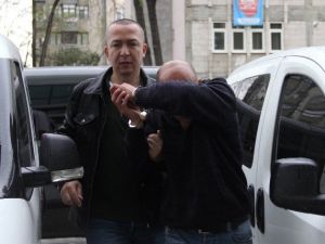 Kavgada Silahla Ateş Açmaya Gözaltı